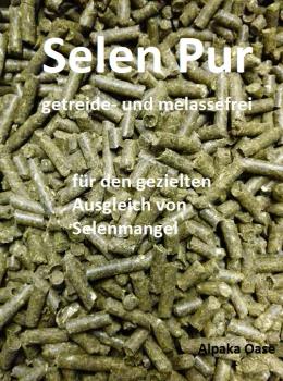 Selen Pur Pellets