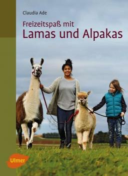 Freizeitspaß m. Lamas und Alpakas