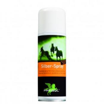 Silberspray