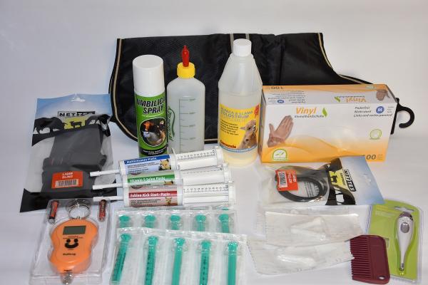 Fohlen Starter Paket medium